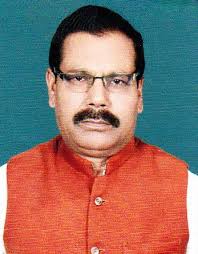 Assembly Constituency 20 - CHIRAIA (Bihar)